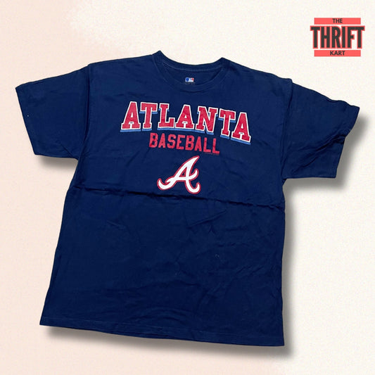 NBA Official Atlanta Oversized | Made in USA