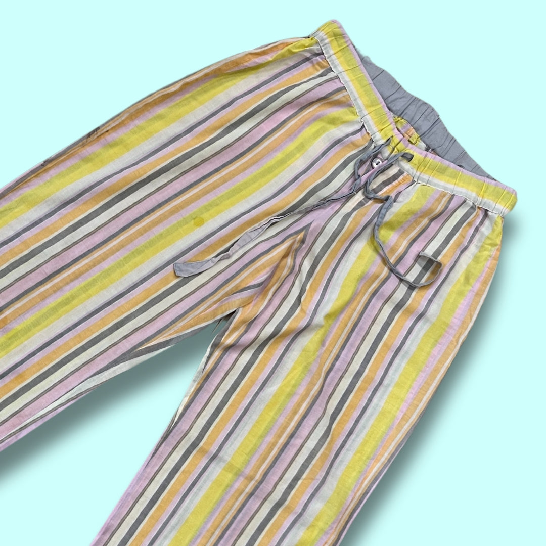 The Thrift Kart Multicolored Pajama | Made in China