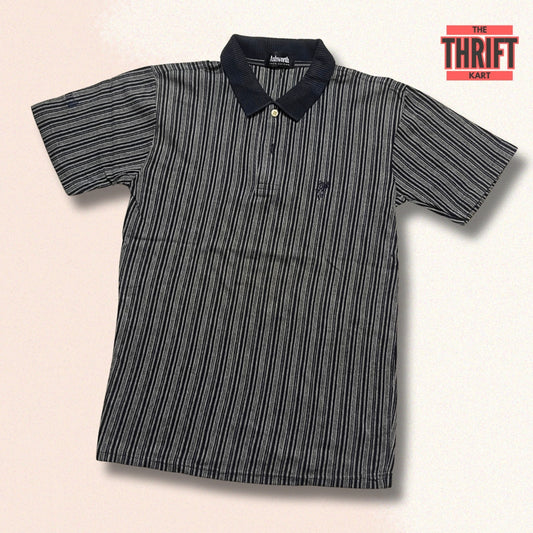 Ashworth Charcoal Edition Soft Polo | Made in Canada