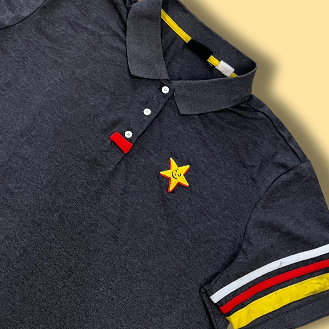 Aramark The One Polo Tee | Made in USA