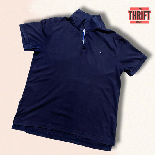 Tommy Hilfiger Yankee Blue Edition | Made in USA