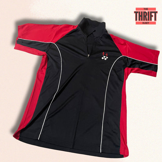 Yonex Originals Sportswear Tee | Made in Japan