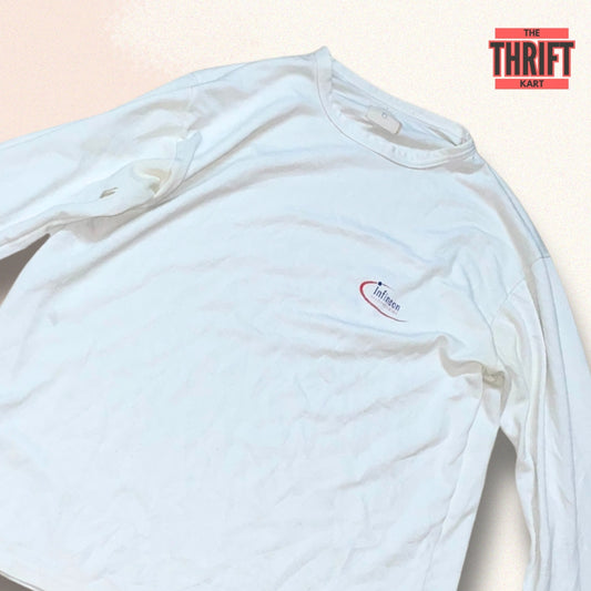 Infineon Tech Official Jersey | Made in India