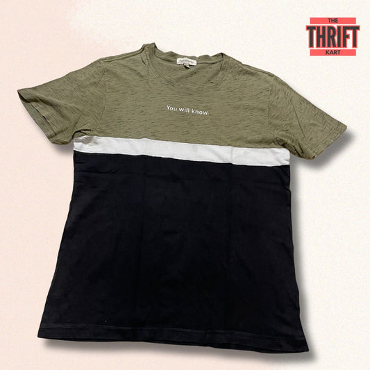 Padini Authentics Casual Tee | Made In China