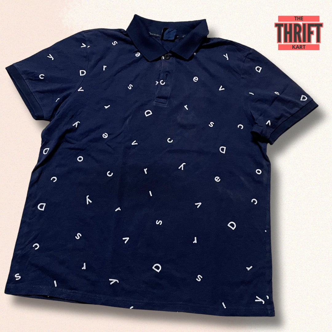 Discovery Expedition Official Polo | Made in Mexico