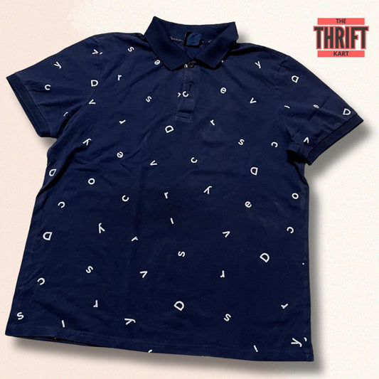 Discovery Expedition Official Polo | Made in Mexico