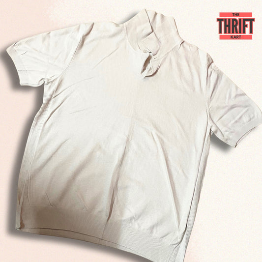 Ziozia Soft Touch Flex Polo | Made in Turkey