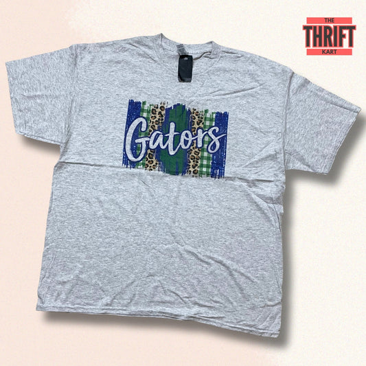 Gildan Gator's Navy Edition | Made in Europe