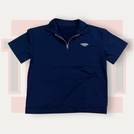 Moment of Glory Zip Jersey | Made in USA