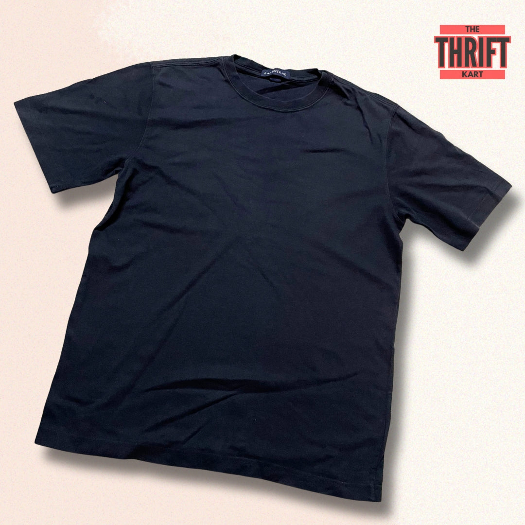 Lands End Casual Light T-Shirt | Made in Hong Kong
