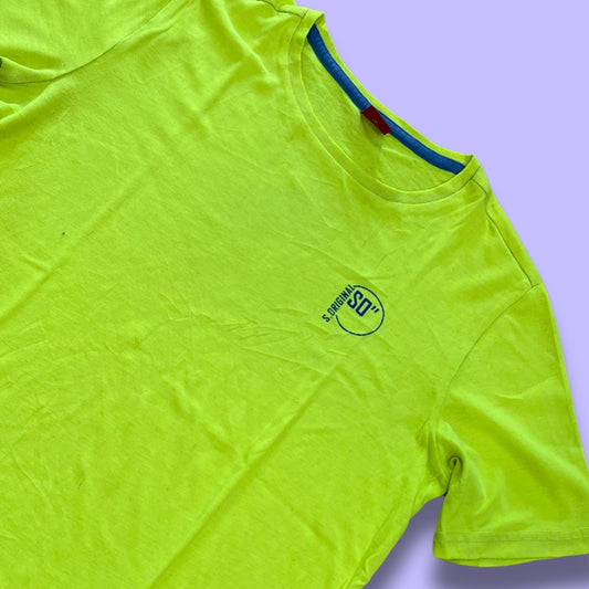 S. Oliver Chic Neon Tee |  Made in Germany