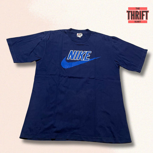 Nike Basic Oversized Tee | Made In China