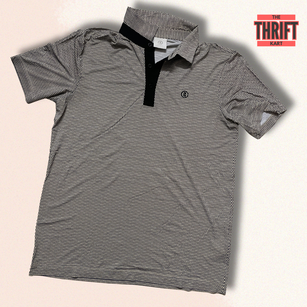 Bogner Designer Polo | Made in Germany