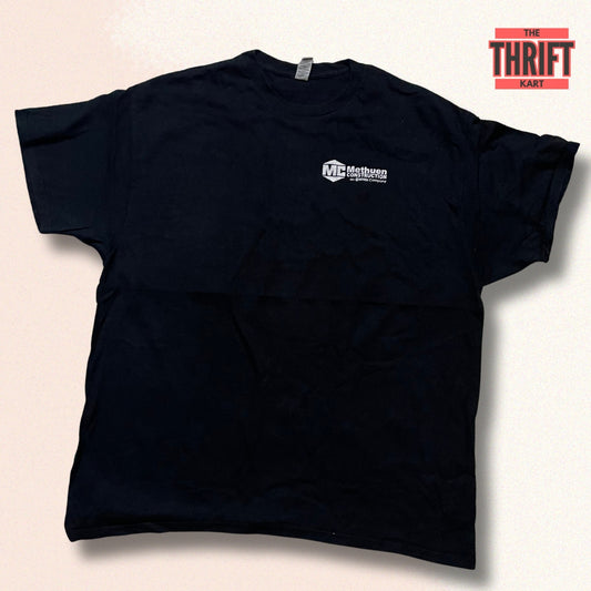 Gildan Macho Construction Oversized | Made in Europe