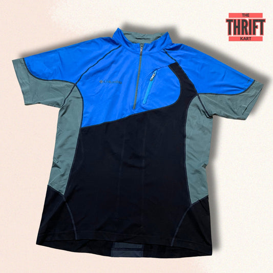 Columbia Tech Bud Activewear | Made in USA