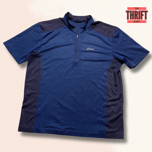 Asics Dark Soft Touch Activewear | Made in Italy