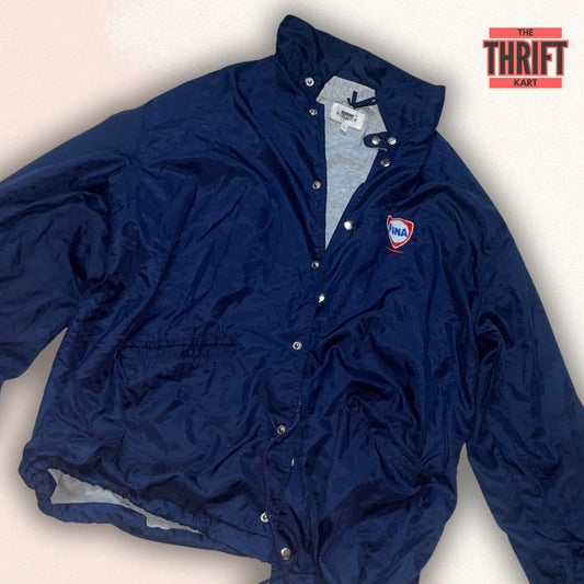 Fina Official Windcheater Jacket | Made in Bangladesh