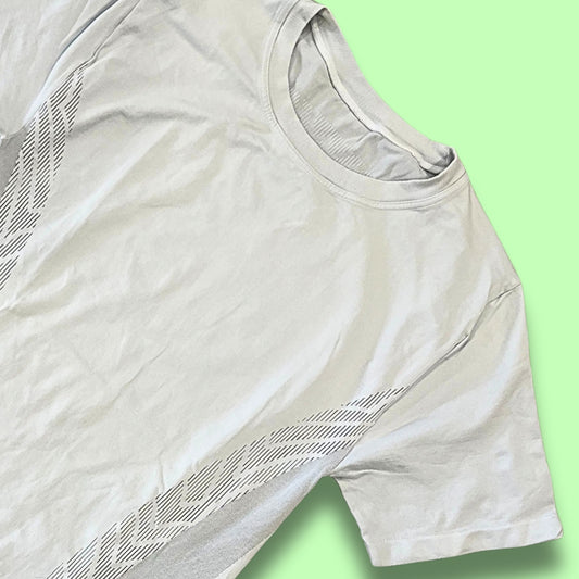 Watsons International White Tee | Made in Ireland