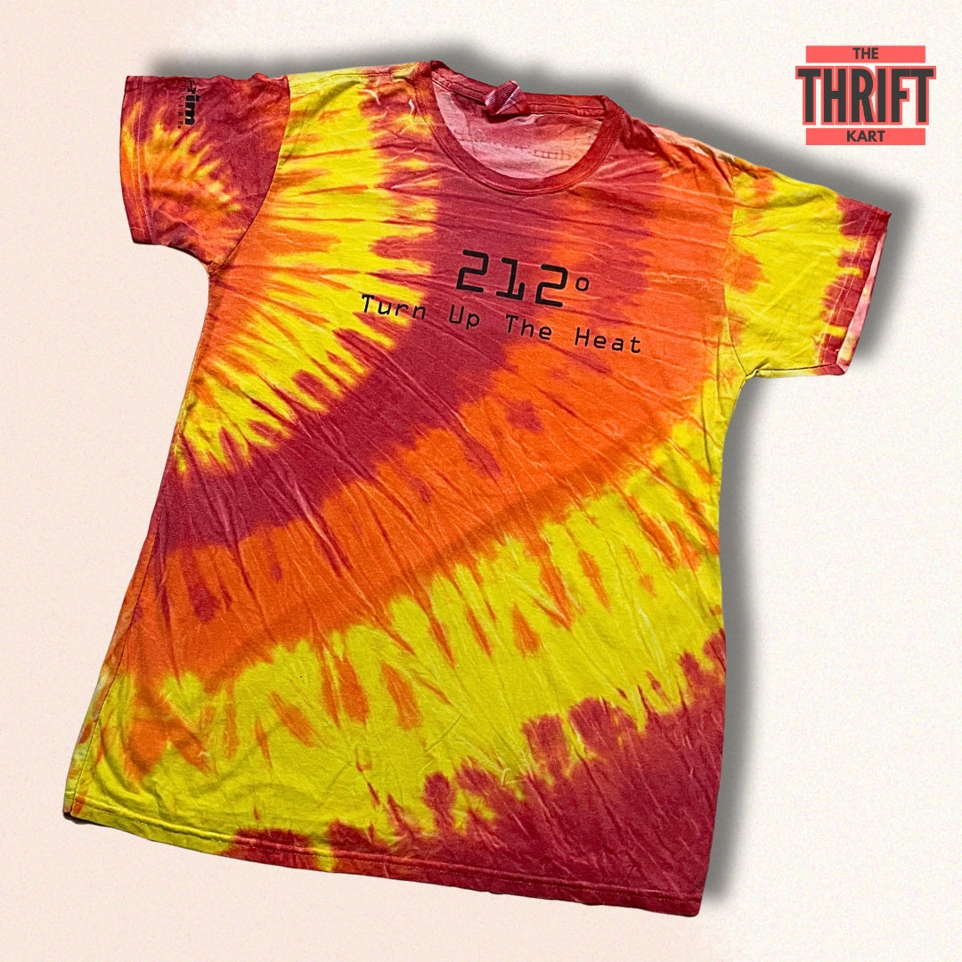 Hanes Bright 212 Nuclear Edition | Made in UK