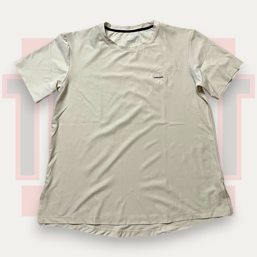 Head Badminton Active Tee | Made in Bulgaria