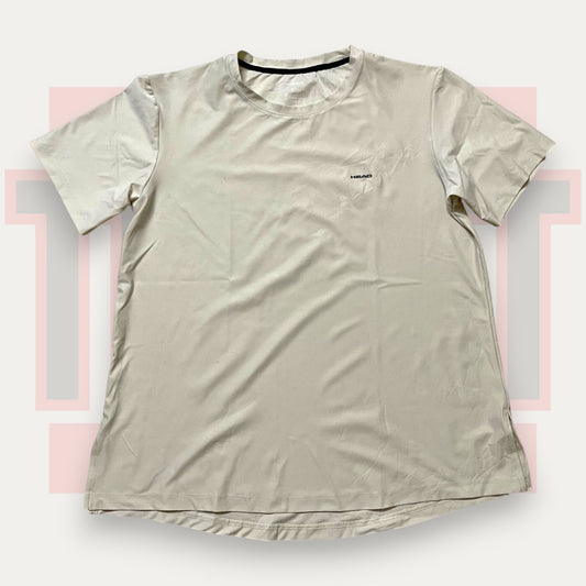 Head Badminton Active Tee | Made in Bulgaria