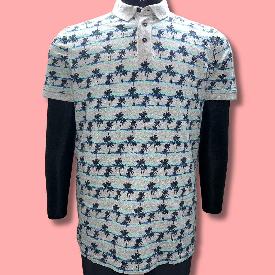 Livergy Beachside Polo Shirt | 100% Affordable Thrift Clothing