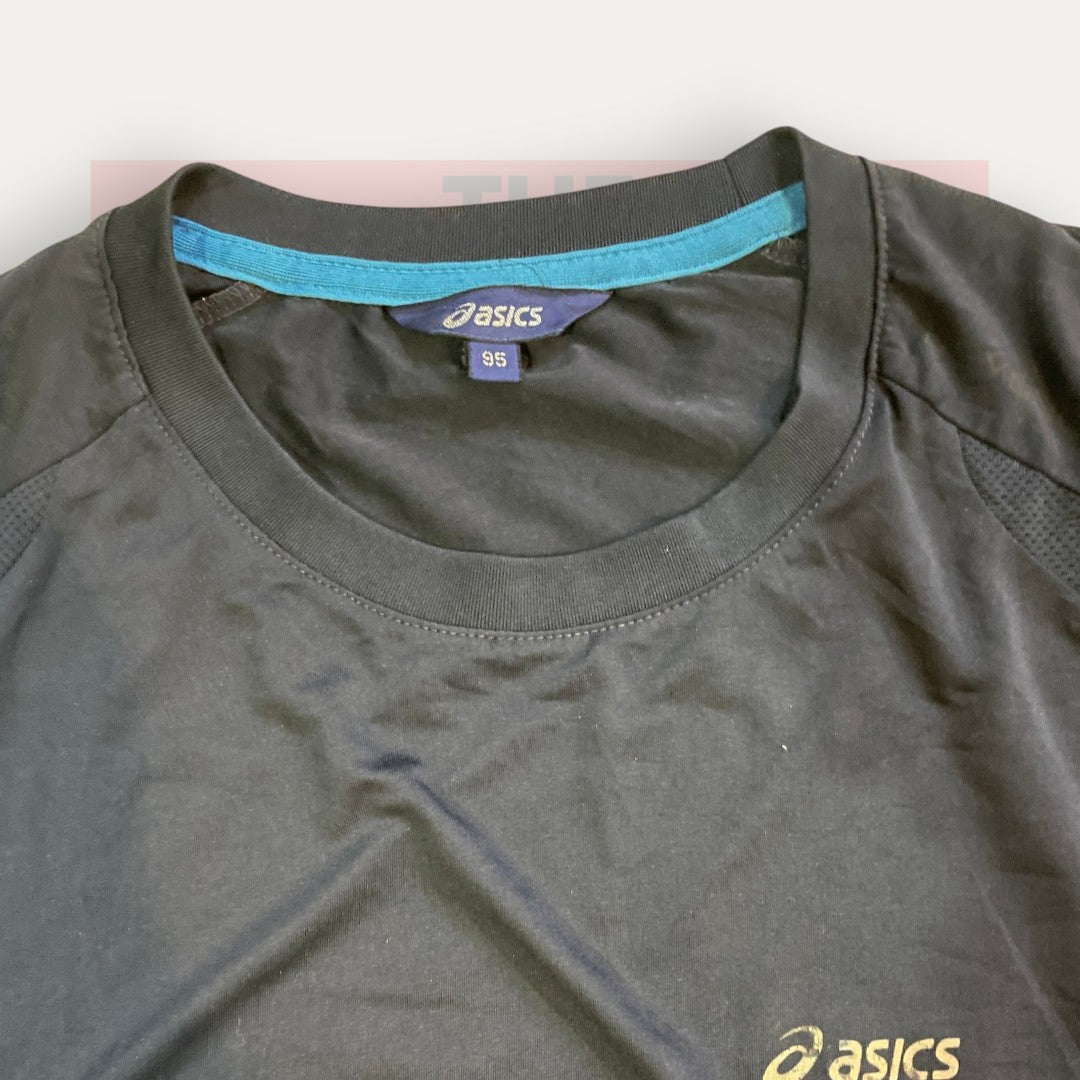 Asics Play For Fun Tee | Made in Yemen