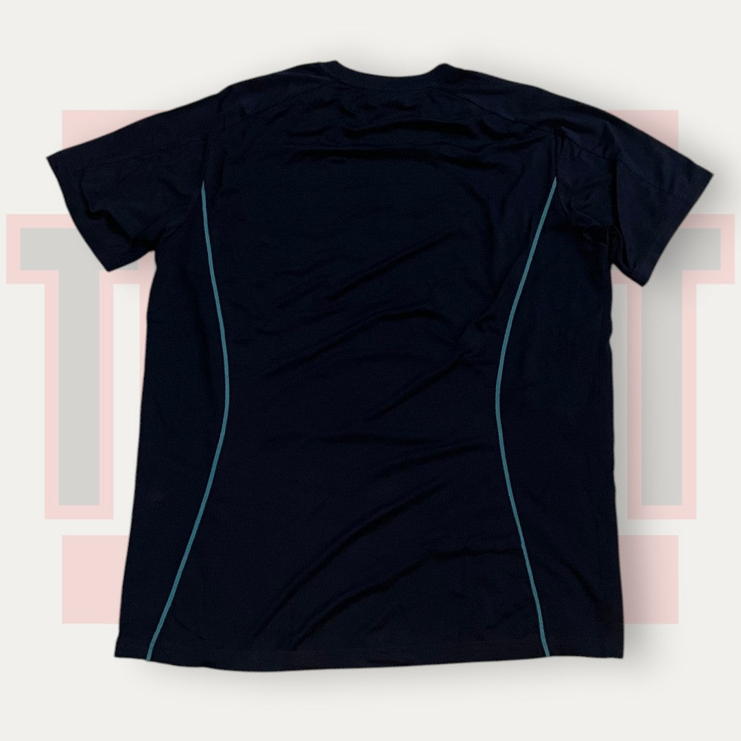Asics Play For Fun Tee | Made in Yemen