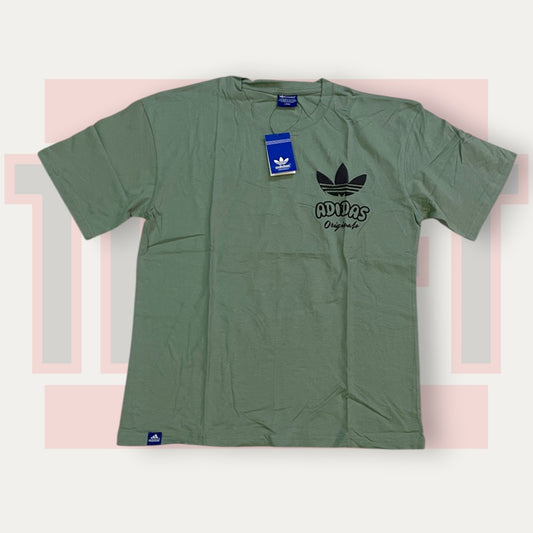 Adidas Originals Hydrated Tee | Made in Germany