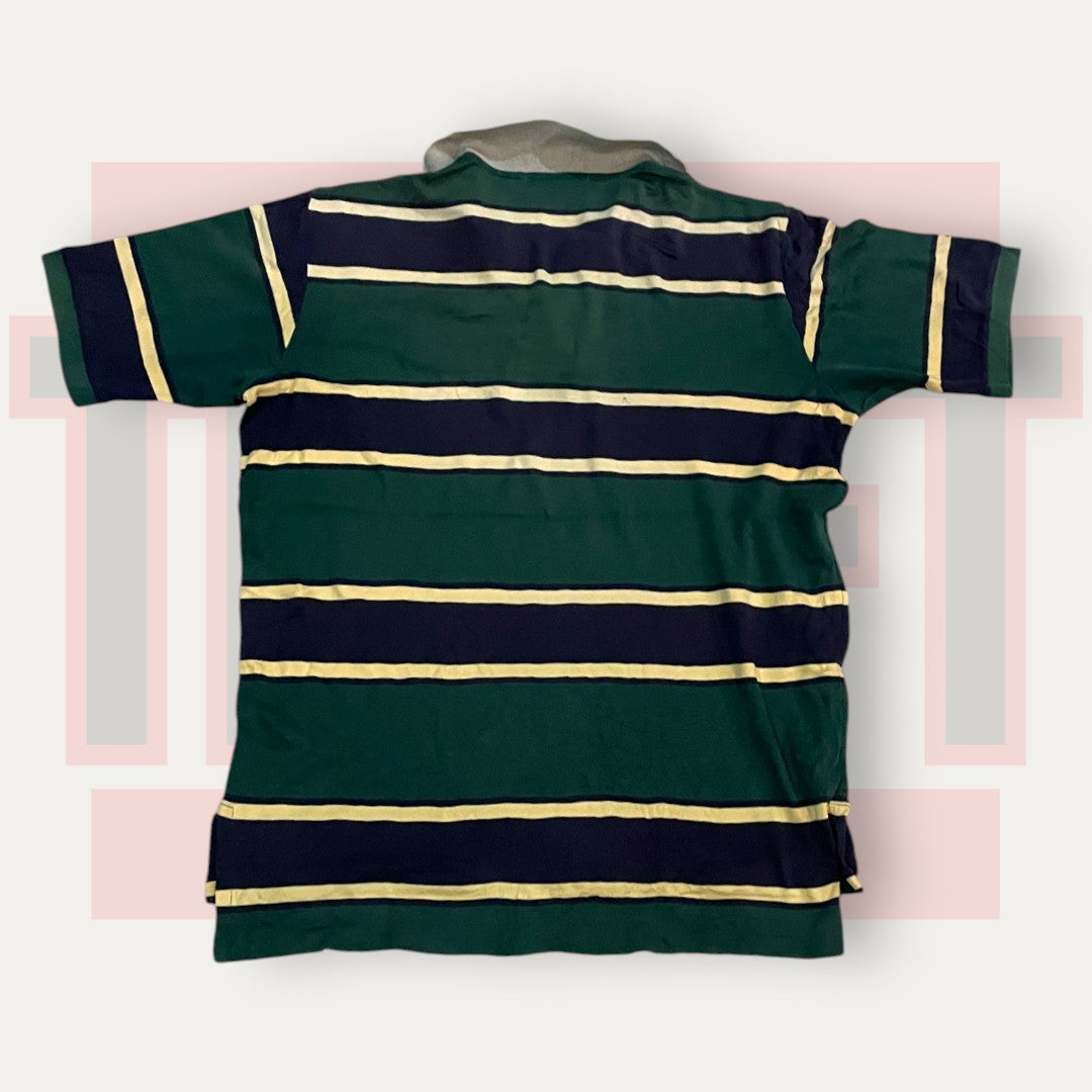 Polo By Ralph Lauren Vintage Tee | Made in Ireland