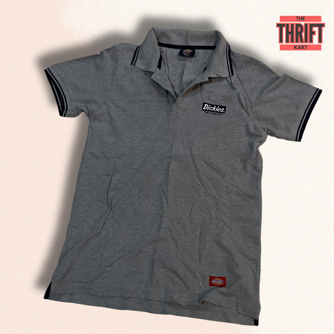 Dickies The Original Polo | Made in Texas