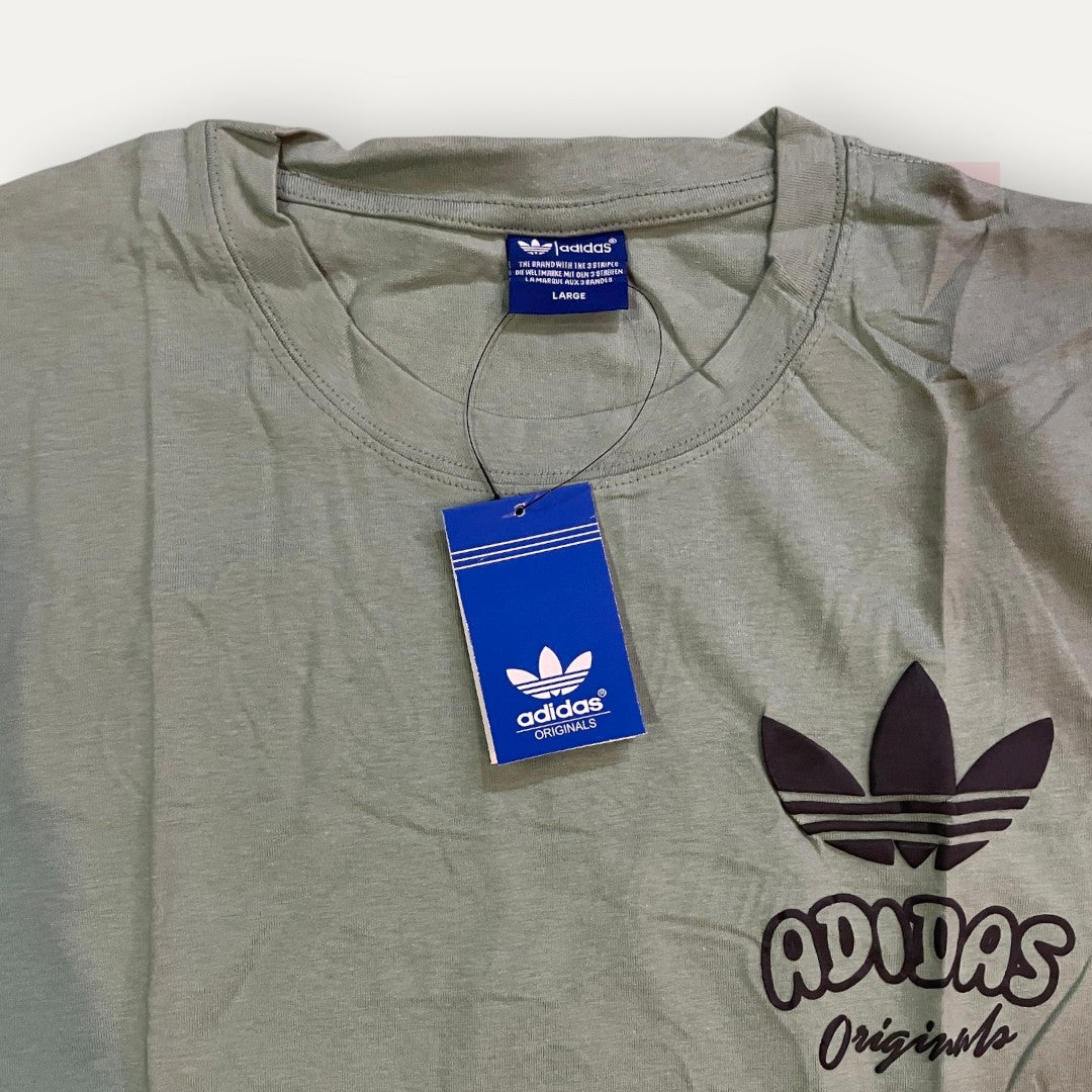 Adidas Originals Hydrated Tee | Made in Germany
