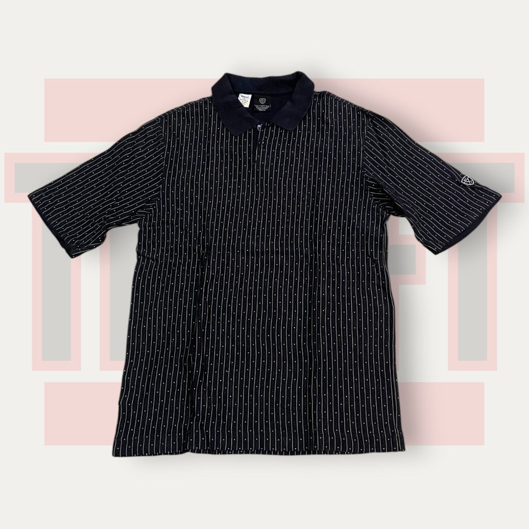 Nike Golf Gentleman Star Polo | Made in Germany