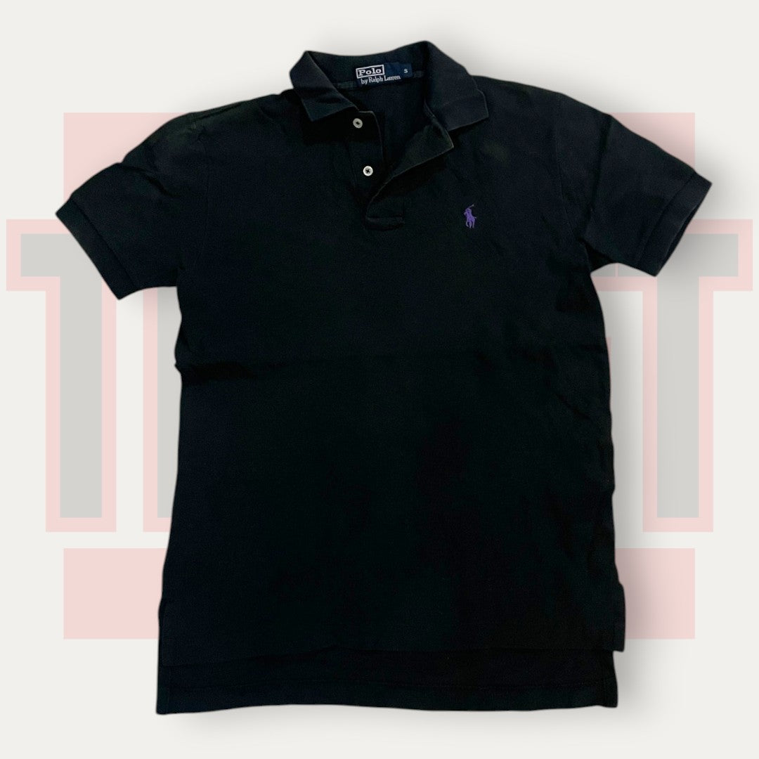 Polo By Ralph Lauren Midnight Black | Made in Finland