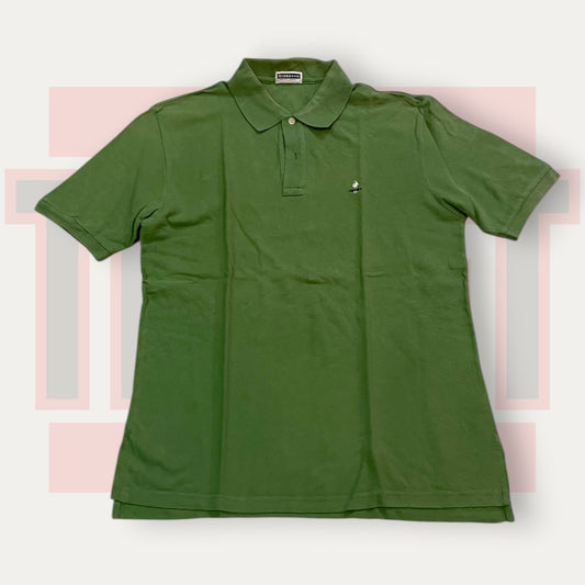 Giordano Classic Nature Polo | Made in Yemen