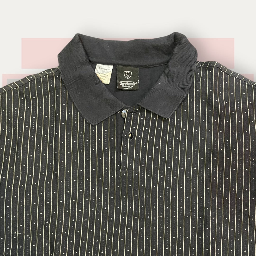 Nike Golf Gentleman Star Polo | Made in Germany
