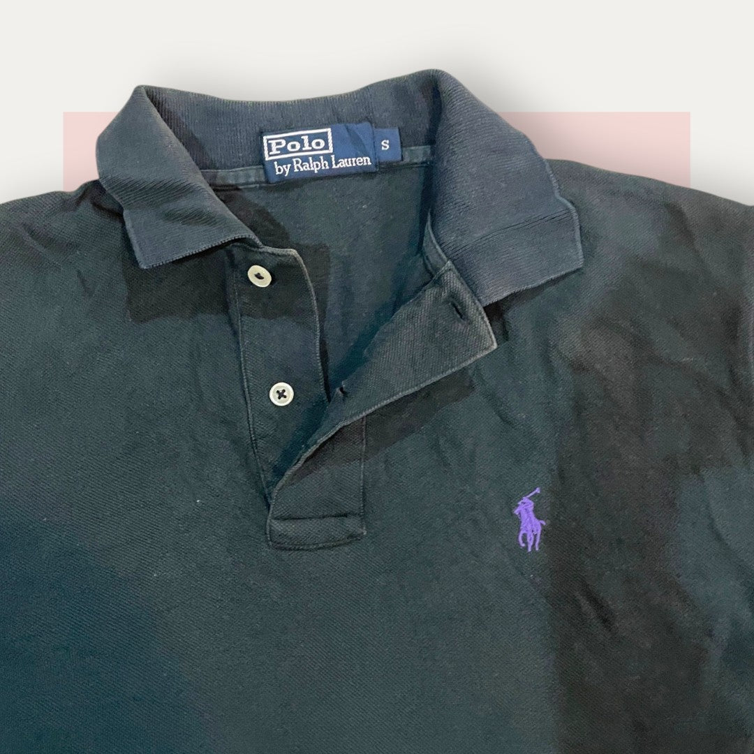 Polo By Ralph Lauren Midnight Black | Made in Finland