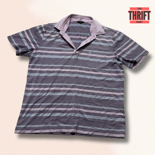 Galaxy Lifestyle Classic Polo | Made in Korea