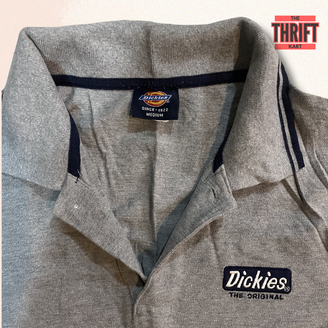 Dickies The Original Polo | Made in Texas