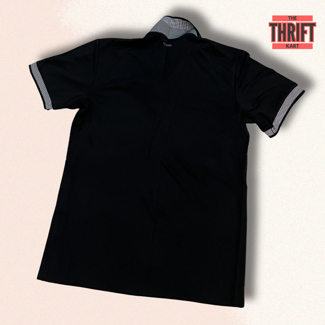 Adidas Climacool Active Polo | Made in US