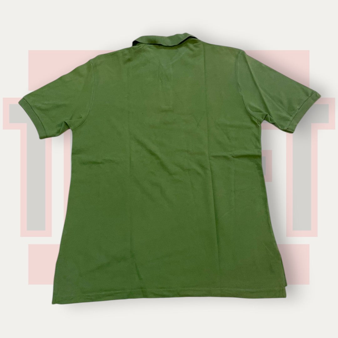Giordano Classic Nature Polo | Made in Yemen