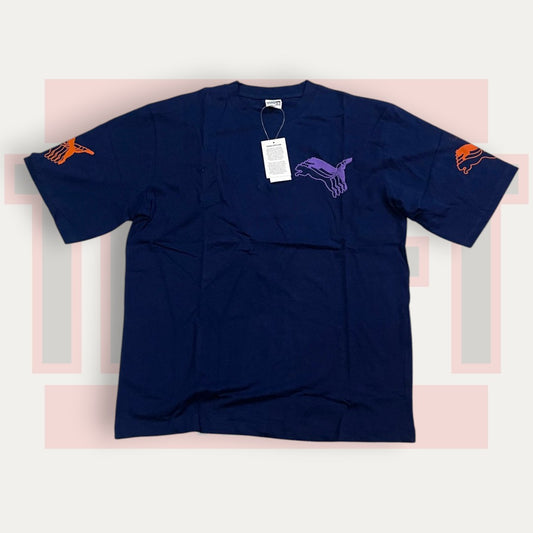 Puma Only Logo Triple Tee | Made in Finland