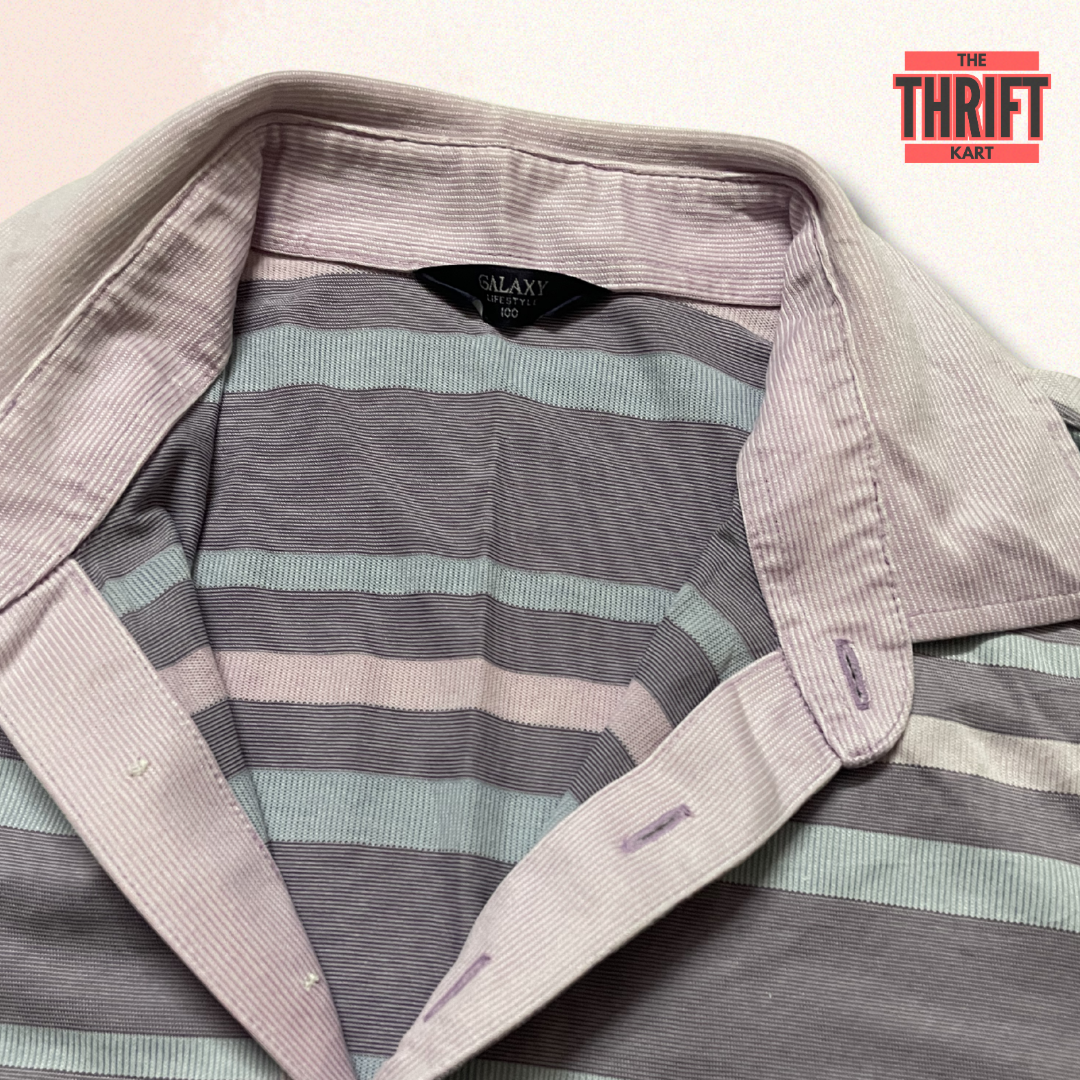 Galaxy Lifestyle Classic Polo | Made in Korea
