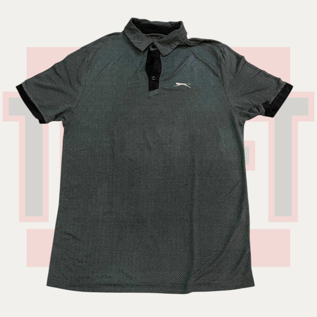 Slazenger Arrows All Around Tee | Made in USA