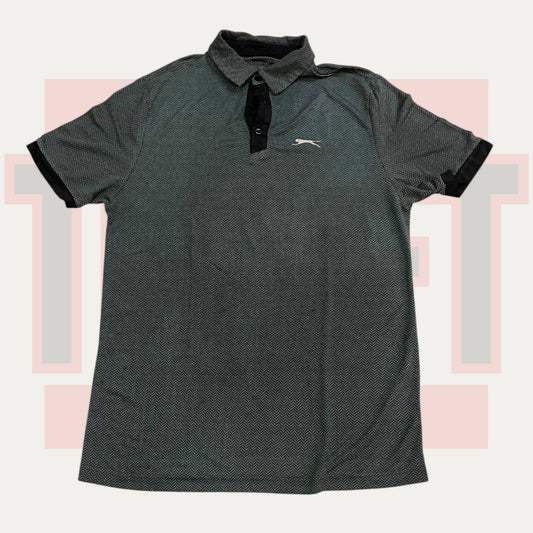 Slazenger Arrows All Around Tee | Made in USA