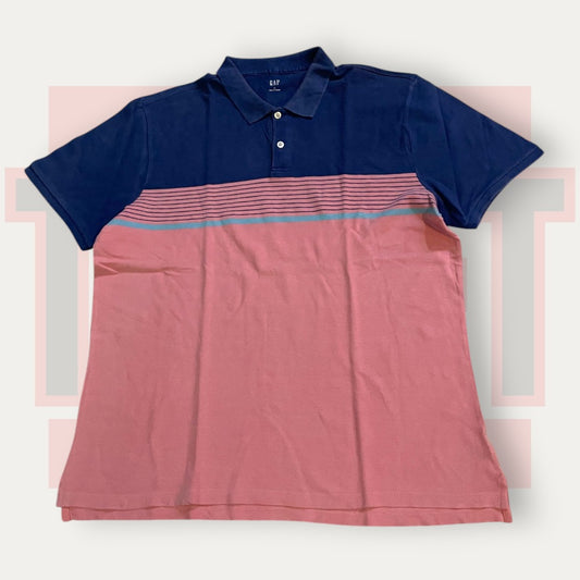 GAP Half Baked Half Gentle Polo | Made in Germany
