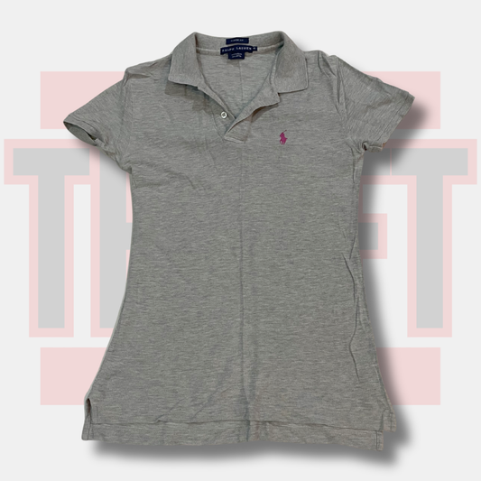 Ralph Lauren Classic Fit Polo | Made in Bolivia