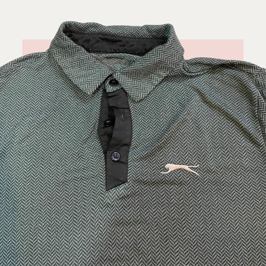 Slazenger Arrows All Around Tee | Made in USA