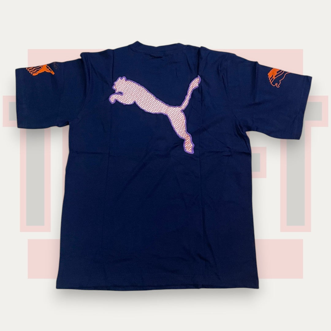 Puma Only Logo Triple Tee | Made in Finland