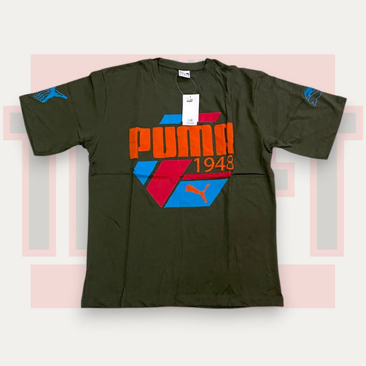 Puma 1987 Classic Tee | Made in Thailand